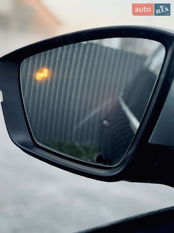 Позашляховик / Кросовер Skoda Kodiaq 2020 в Львові