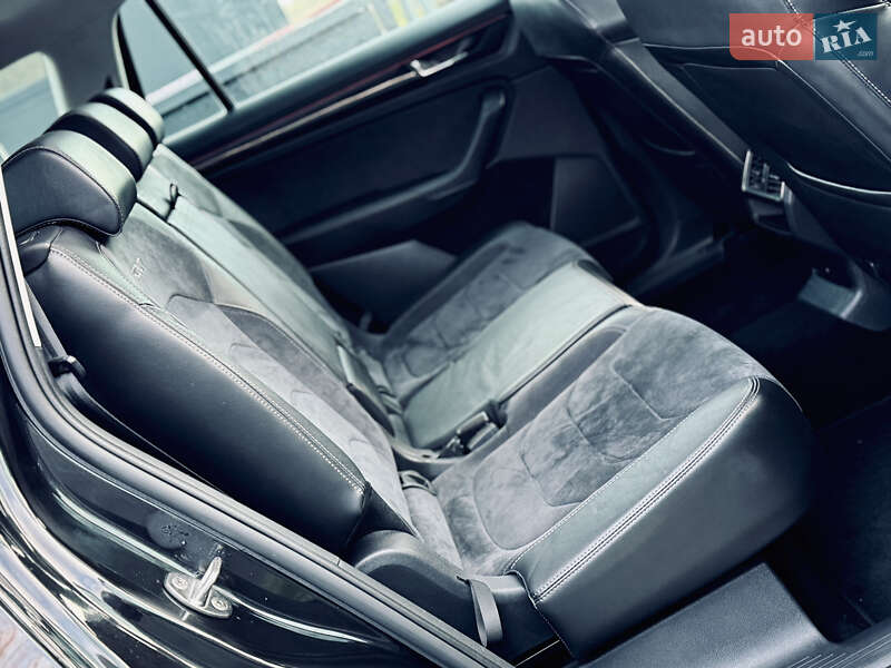 Позашляховик / Кросовер Skoda Kodiaq 2020 в Львові