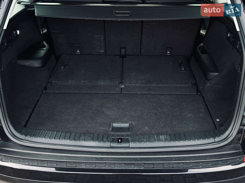 Позашляховик / Кросовер Skoda Kodiaq 2020 в Львові