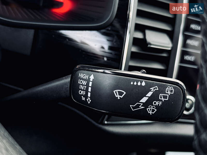 Позашляховик / Кросовер Skoda Kodiaq 2020 в Львові