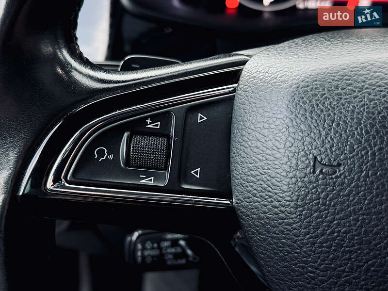 Позашляховик / Кросовер Skoda Kodiaq 2020 в Львові