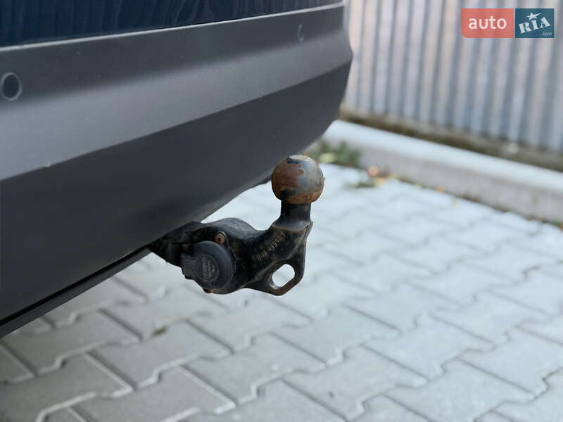 Внедорожник / Кроссовер Skoda Kodiaq 2020 в Ужгороде