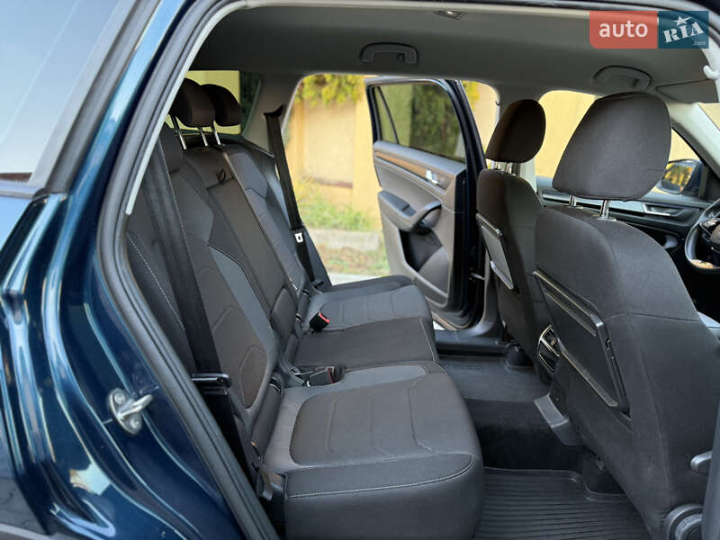 Внедорожник / Кроссовер Skoda Kodiaq 2020 в Ужгороде