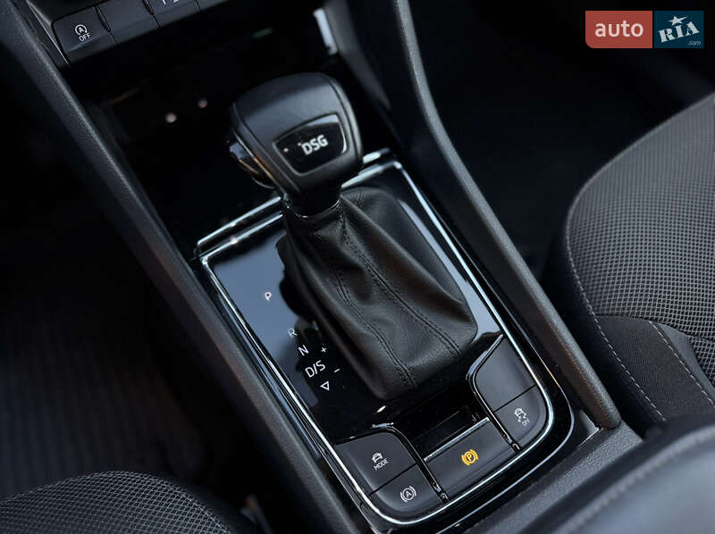 Внедорожник / Кроссовер Skoda Kodiaq 2020 в Ужгороде