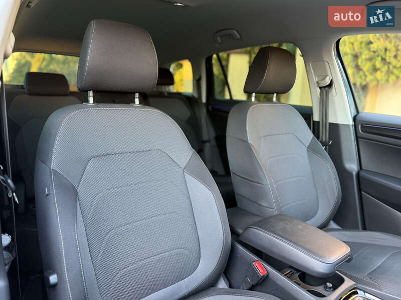 Внедорожник / Кроссовер Skoda Kodiaq 2020 в Ужгороде