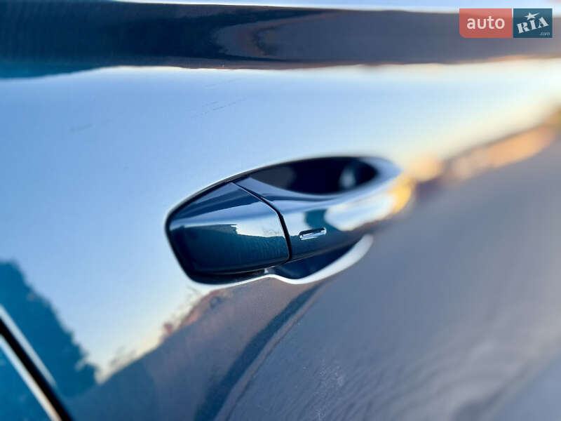 Внедорожник / Кроссовер Skoda Kodiaq 2020 в Ужгороде