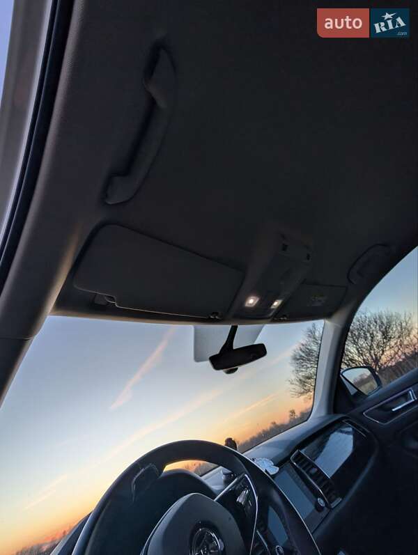 Внедорожник / Кроссовер Skoda Kodiaq 2021 в Ковеле фото 8 Внедорожник / Кроссовер Skoda Kodiaq 2021 в Ковеле