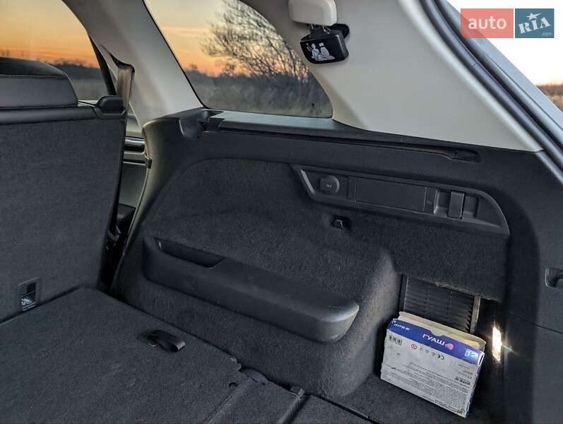 Внедорожник / Кроссовер Skoda Kodiaq 2021 в Ковеле фото 17 Внедорожник / Кроссовер Skoda Kodiaq 2021 в Ковеле