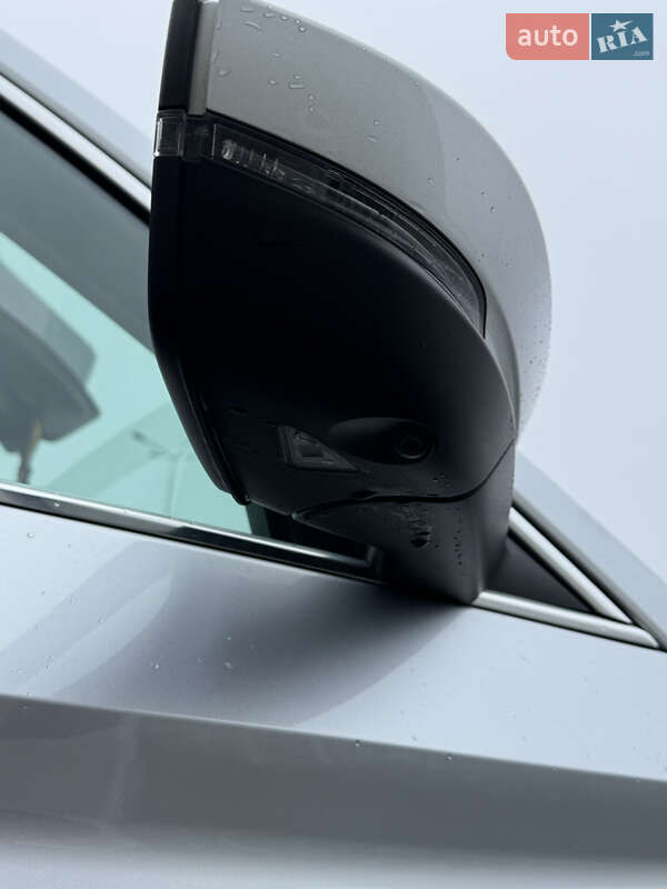 Позашляховик / Кросовер Skoda Kodiaq 2021 в Львові