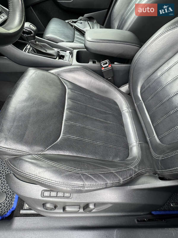 Позашляховик / Кросовер Skoda Kodiaq 2021 в Львові