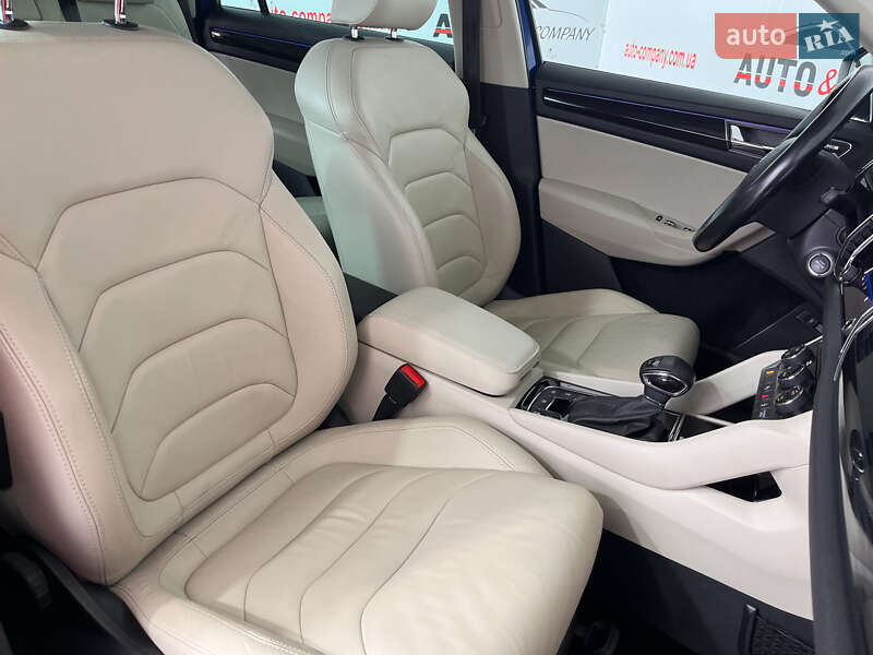 Внедорожник / Кроссовер Skoda Kodiaq 2018 в Львове