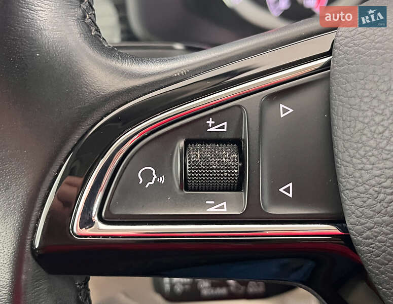 Внедорожник / Кроссовер Skoda Kodiaq 2018 в Львове