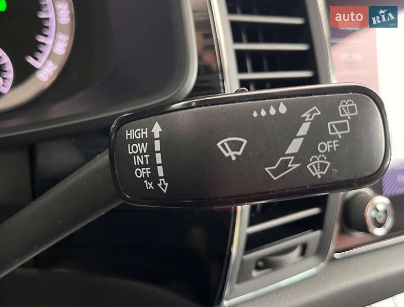 Внедорожник / Кроссовер Skoda Kodiaq 2018 в Львове