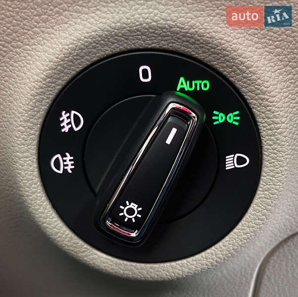 Внедорожник / Кроссовер Skoda Kodiaq 2018 в Львове