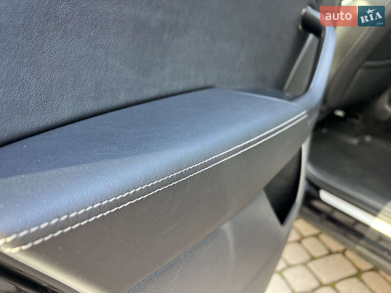 Внедорожник / Кроссовер Skoda Kodiaq 2019 в Мукачево