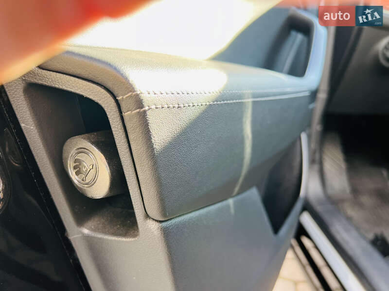 Внедорожник / Кроссовер Skoda Kodiaq 2019 в Мукачево