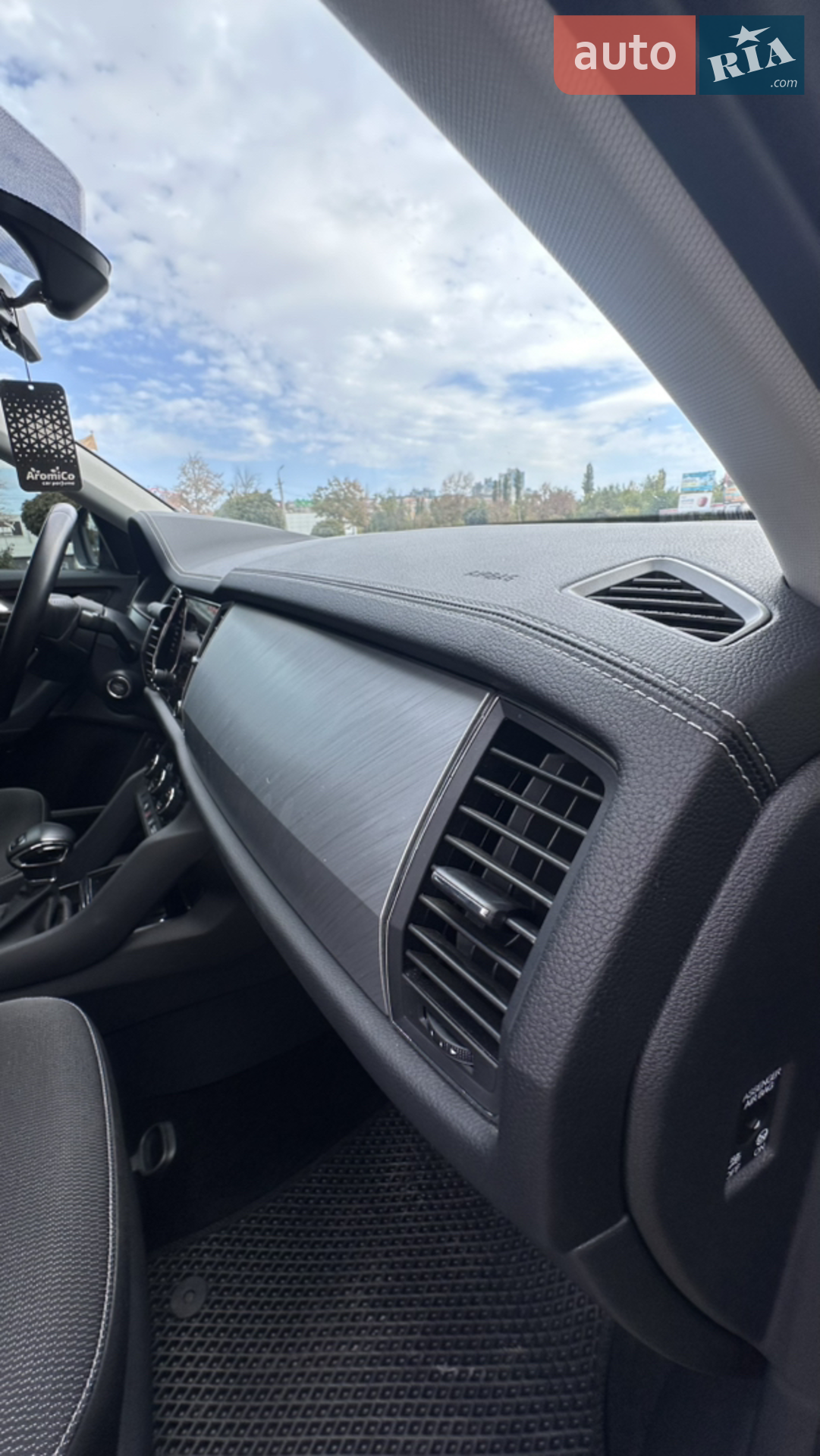 2022 Skoda Kodiaq - мініатюра 16