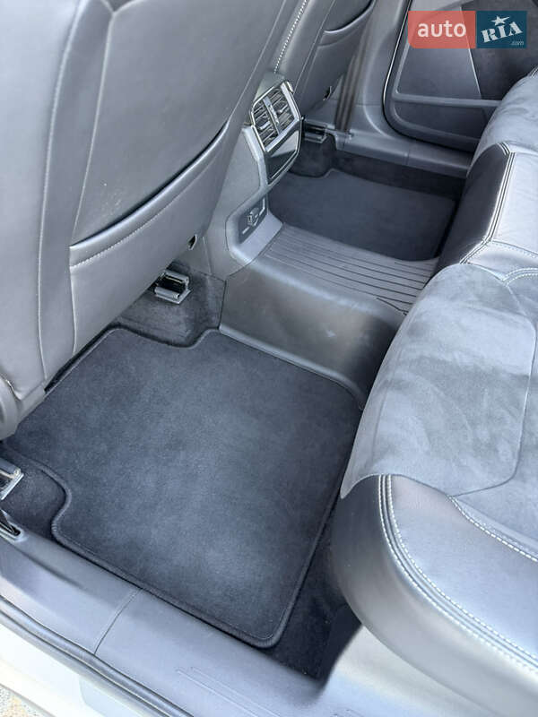 Внедорожник / Кроссовер Skoda Kodiaq 2019 в Александрие