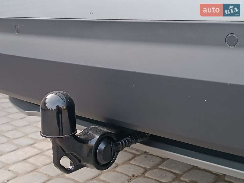 Позашляховик / Кросовер Skoda Kodiaq 2022 в Дрогобичі