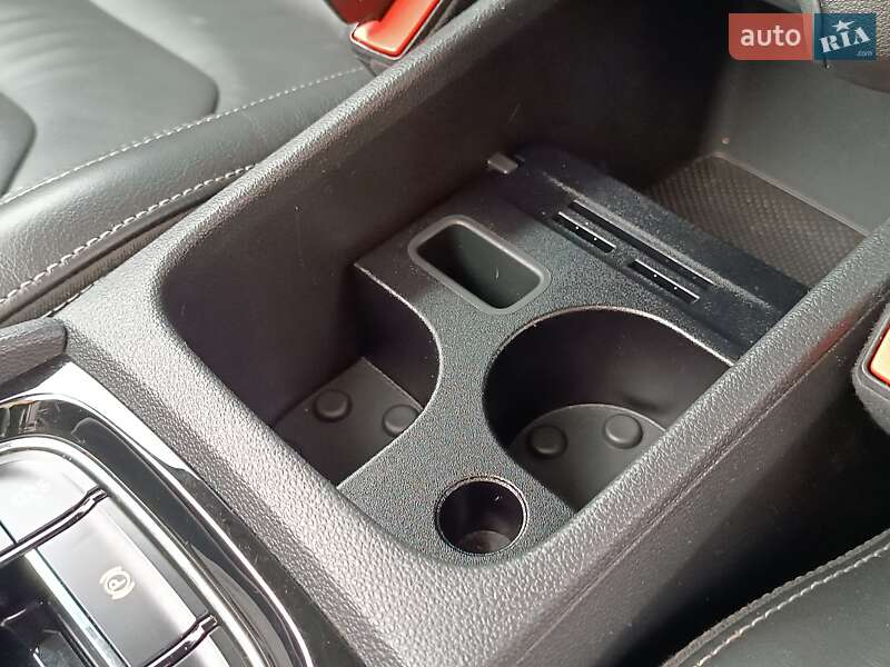 Позашляховик / Кросовер Skoda Kodiaq 2022 в Дрогобичі