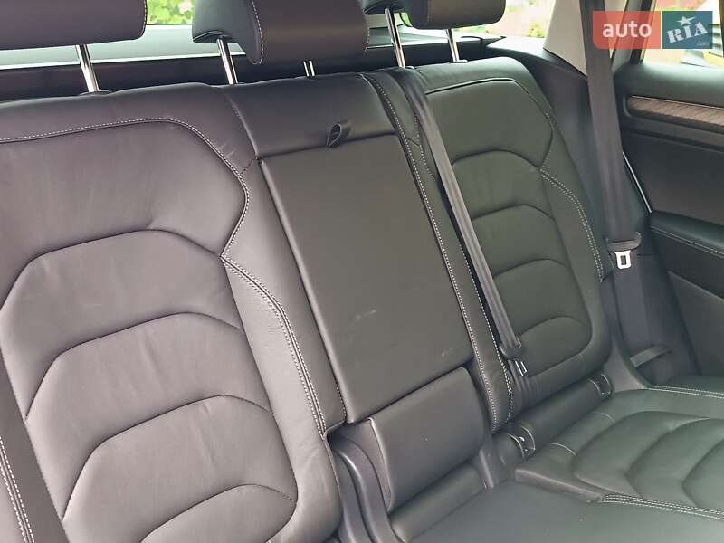 Позашляховик / Кросовер Skoda Kodiaq 2022 в Дрогобичі