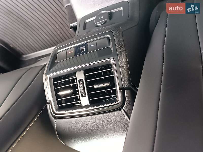 Позашляховик / Кросовер Skoda Kodiaq 2022 в Дрогобичі