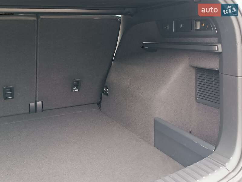 Позашляховик / Кросовер Skoda Kodiaq 2022 в Дрогобичі