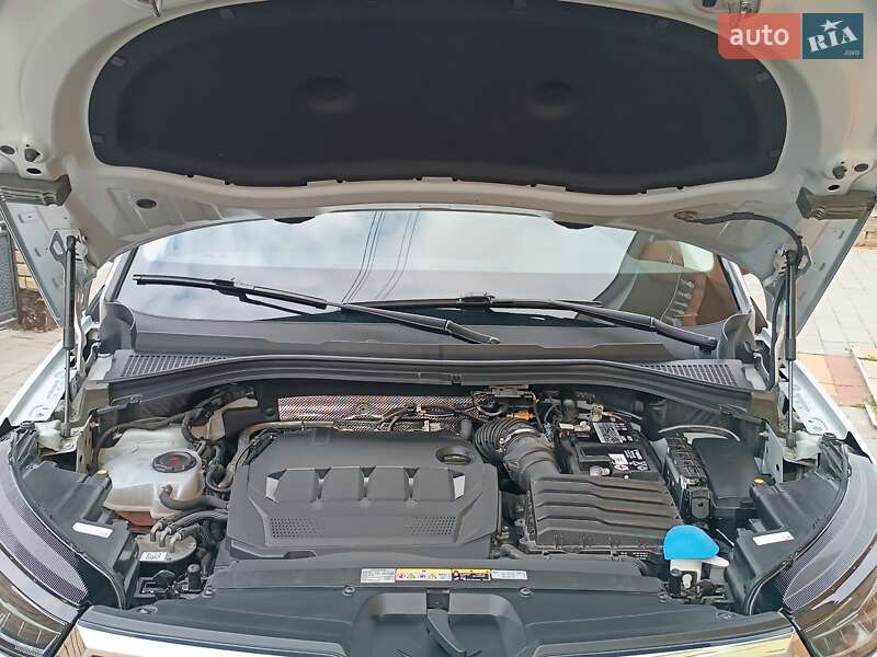 Позашляховик / Кросовер Skoda Kodiaq 2022 в Дрогобичі