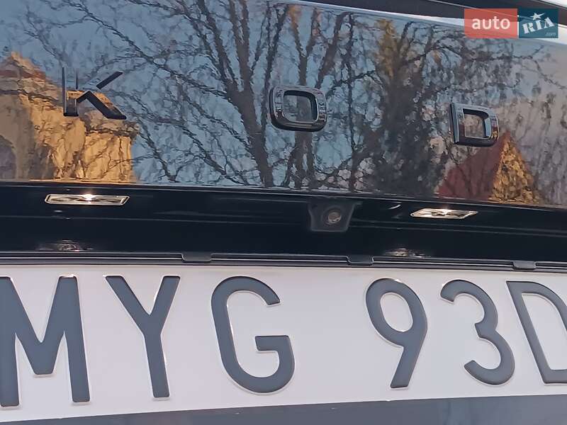Позашляховик / Кросовер Skoda Kodiaq 2021 в Львові фото 38 Позашляховик / Кросовер Skoda Kodiaq 2021 в Львові
