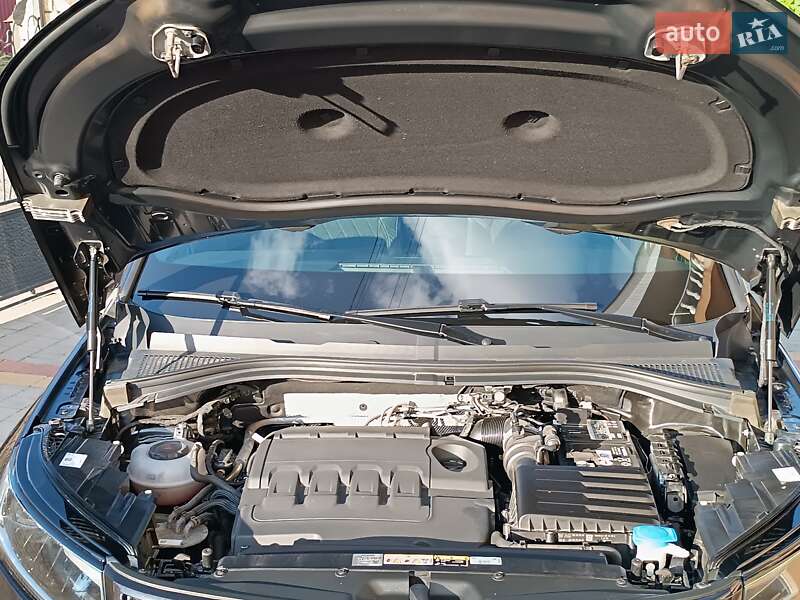 Позашляховик / Кросовер Skoda Kodiaq 2021 в Львові фото 72 Позашляховик / Кросовер Skoda Kodiaq 2021 в Львові