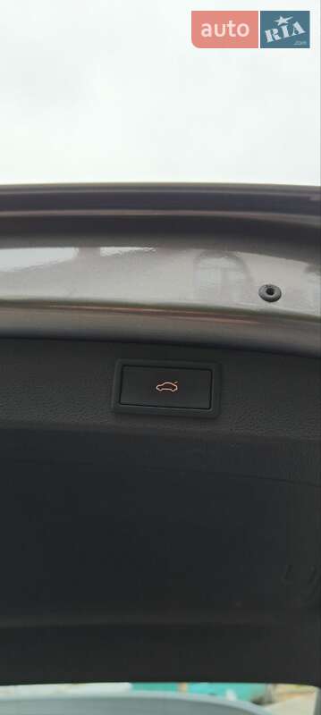 Позашляховик / Кросовер Skoda Kodiaq 2022 в Тернополі