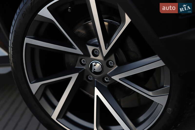 Внедорожник / Кроссовер Skoda Kodiaq 2024 в Дрогобыче фото 24 Внедорожник / Кроссовер Skoda Kodiaq 2024 в Дрогобыче