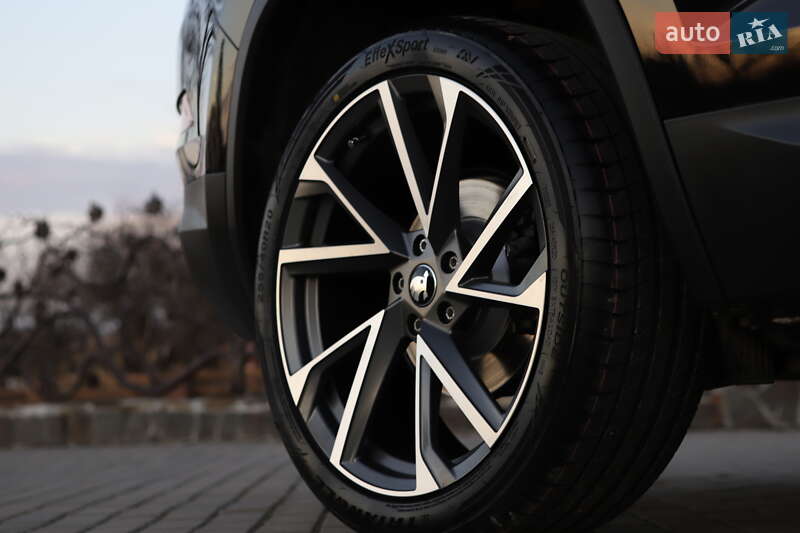 Внедорожник / Кроссовер Skoda Kodiaq 2024 в Дрогобыче фото 33 Внедорожник / Кроссовер Skoda Kodiaq 2024 в Дрогобыче