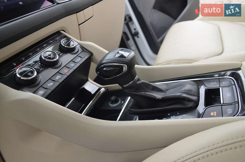 Позашляховик / Кросовер Skoda Kodiaq 2018 в Дрогобичі