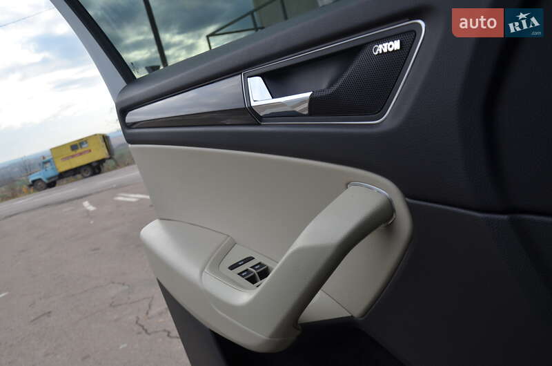 Позашляховик / Кросовер Skoda Kodiaq 2018 в Дрогобичі