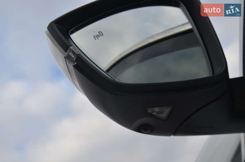 Позашляховик / Кросовер Skoda Kodiaq 2018 в Дрогобичі