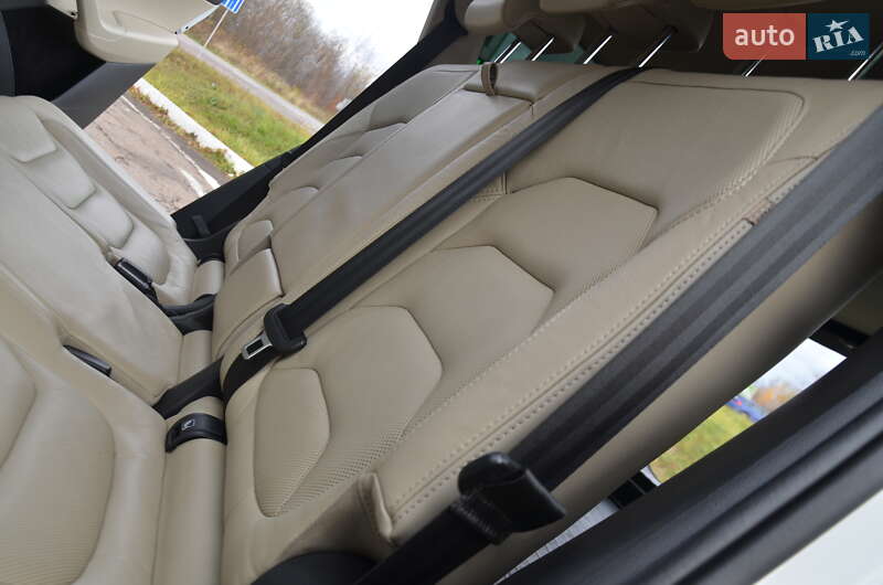 Позашляховик / Кросовер Skoda Kodiaq 2018 в Дрогобичі