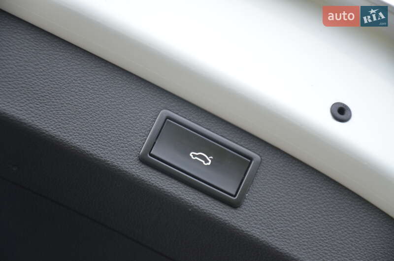 Позашляховик / Кросовер Skoda Kodiaq 2018 в Дрогобичі