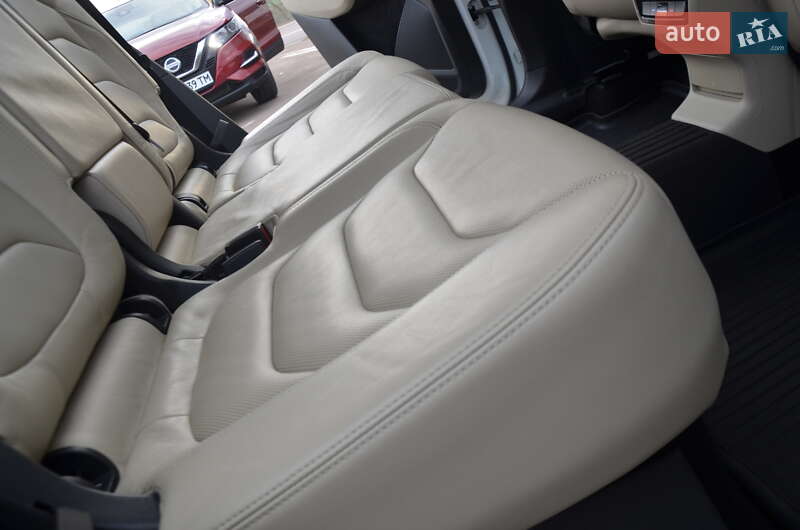 Позашляховик / Кросовер Skoda Kodiaq 2018 в Дрогобичі