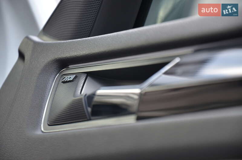 Позашляховик / Кросовер Skoda Kodiaq 2018 в Дрогобичі