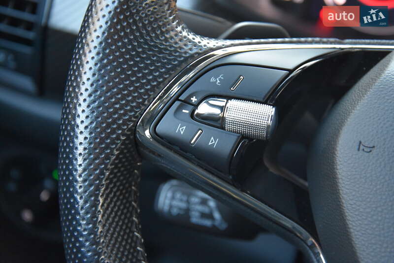 Внедорожник / Кроссовер Skoda Kodiaq 2021 в Дрогобыче