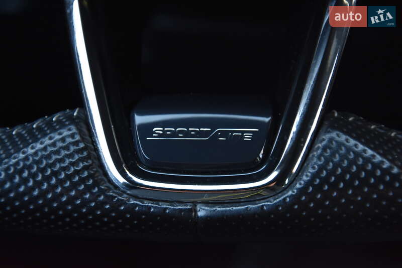 Внедорожник / Кроссовер Skoda Kodiaq 2021 в Дрогобыче