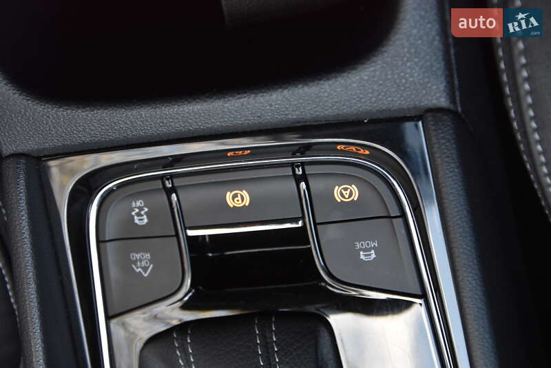 Внедорожник / Кроссовер Skoda Kodiaq 2021 в Дрогобыче