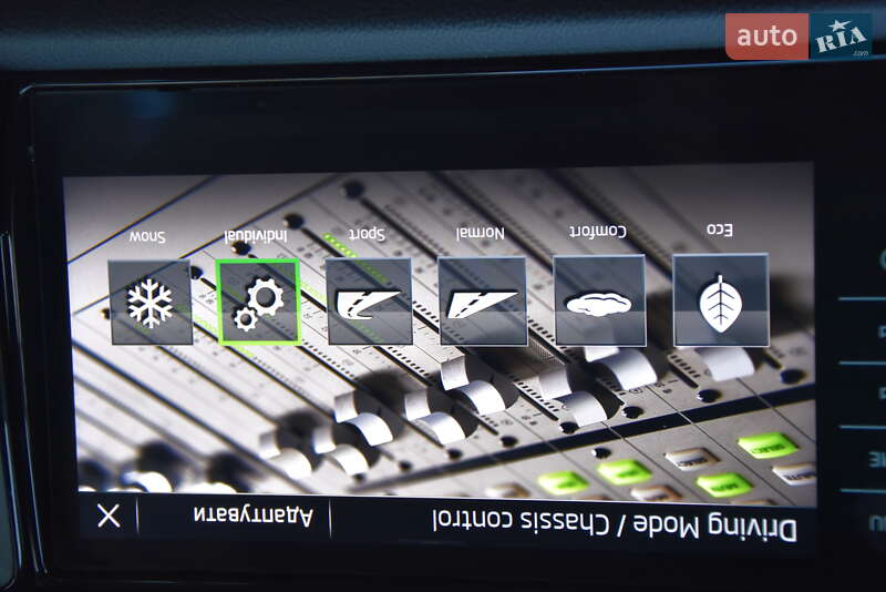 Внедорожник / Кроссовер Skoda Kodiaq 2021 в Дрогобыче