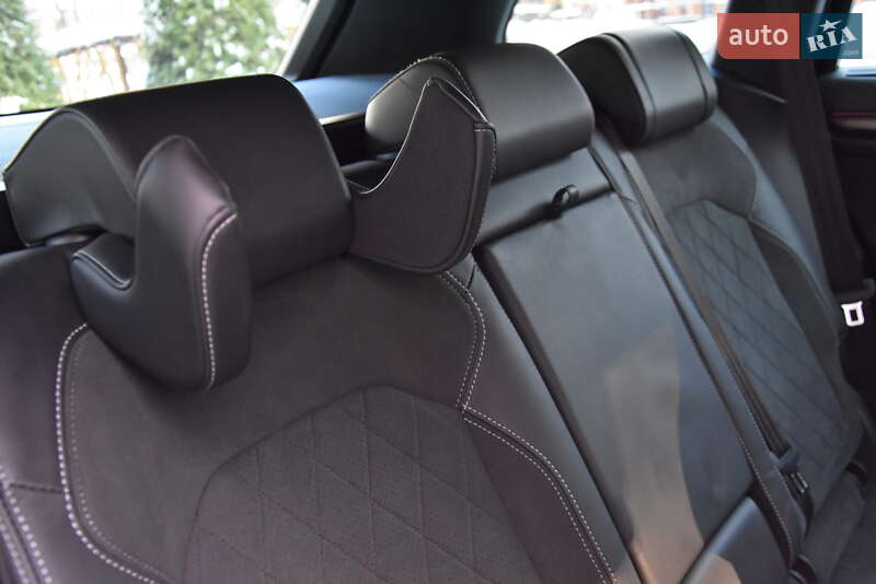 Внедорожник / Кроссовер Skoda Kodiaq 2021 в Дрогобыче