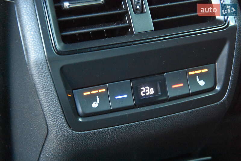 Внедорожник / Кроссовер Skoda Kodiaq 2021 в Дрогобыче