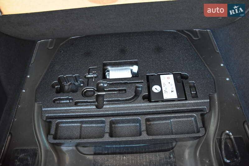 Внедорожник / Кроссовер Skoda Kodiaq 2021 в Дрогобыче