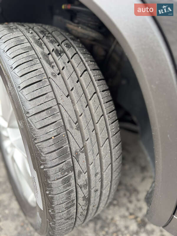 Внедорожник / Кроссовер Skoda Kodiaq 2019 в Броварах