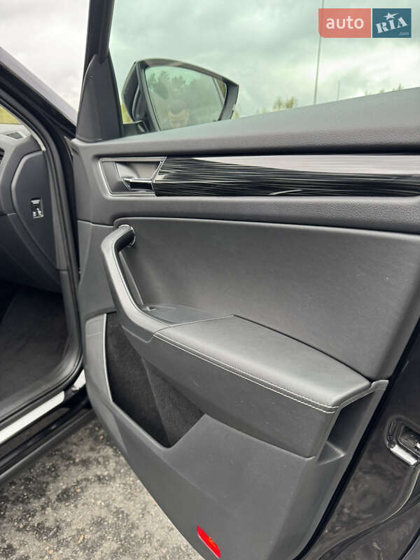 Внедорожник / Кроссовер Skoda Kodiaq 2019 в Броварах