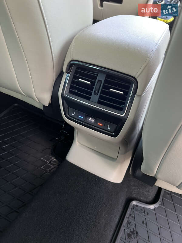 Позашляховик / Кросовер Skoda Kodiaq 2017 в Білій Церкві